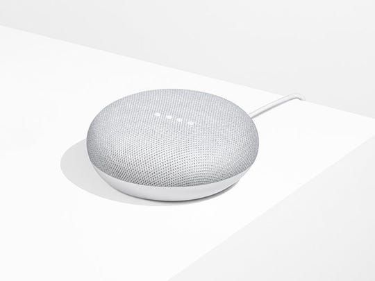 Google home mini free for spotify